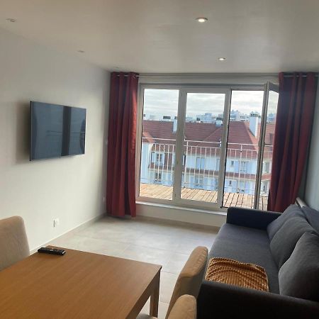 Le Brasilia - Appartement Neuf Pour 4 Personnes Avec Terrasse Strasbourg Exterior photo