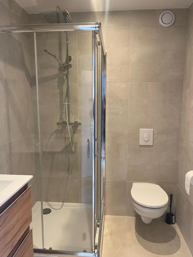 Le Brasilia - Appartement Neuf Pour 4 Personnes Avec Terrasse Strasbourg Exterior photo