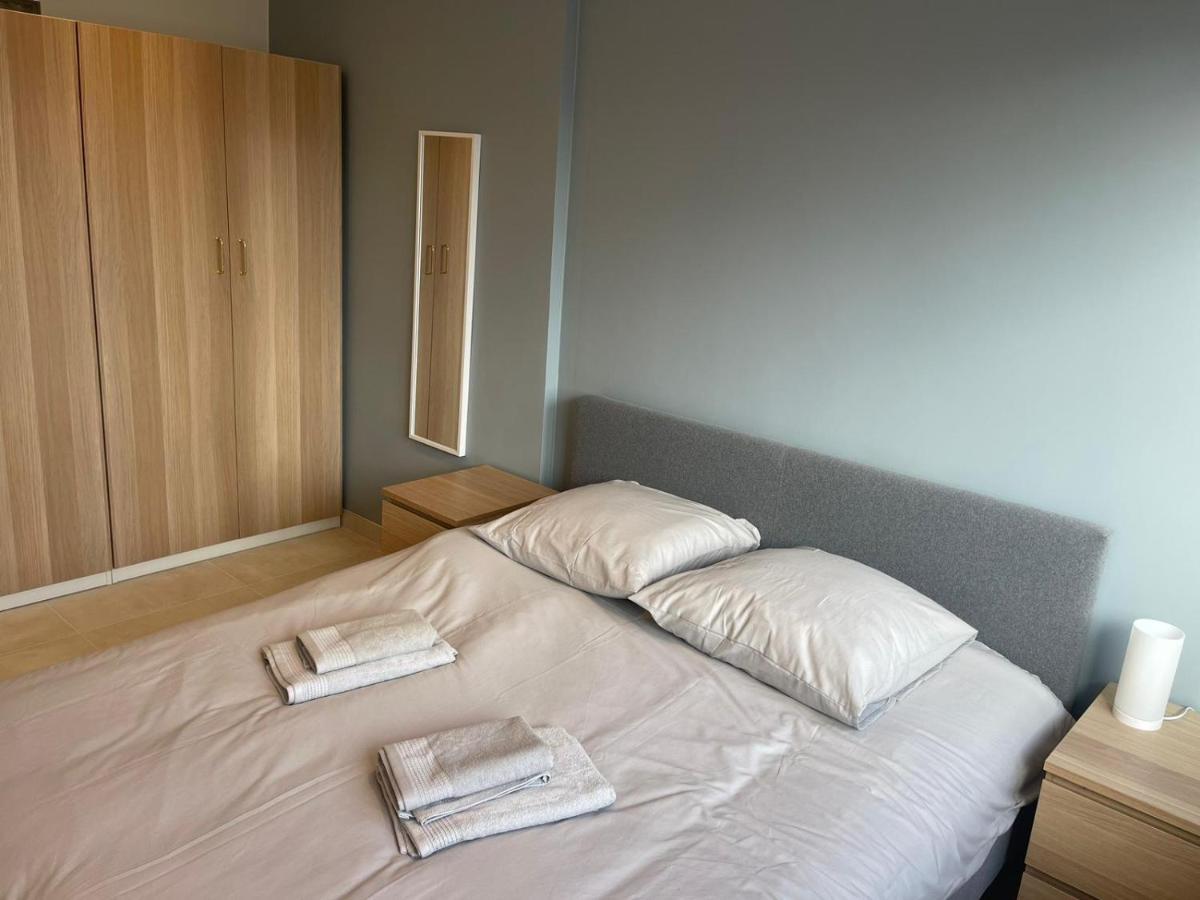 Le Brasilia - Appartement Neuf Pour 4 Personnes Avec Terrasse Strasbourg Exterior photo