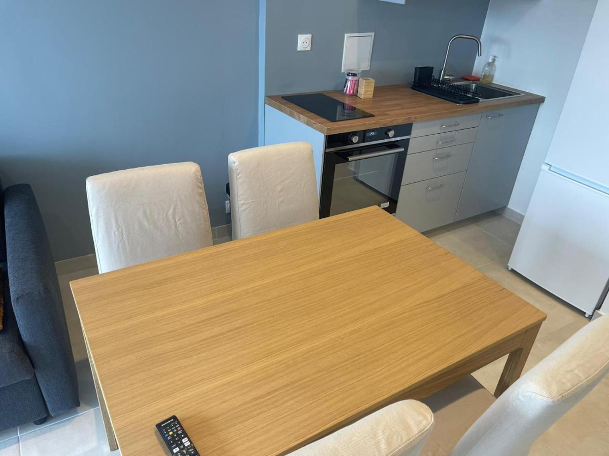 Le Brasilia - Appartement Neuf Pour 4 Personnes Avec Terrasse Strasbourg Exterior photo